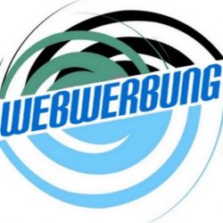 WEBWERBUNG
